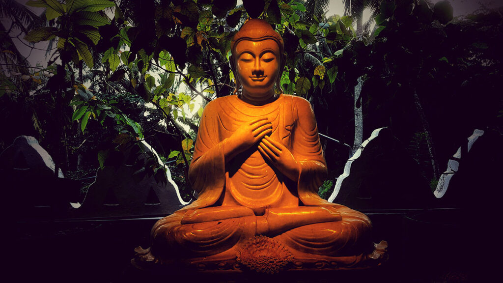 What is Bodhichitta?