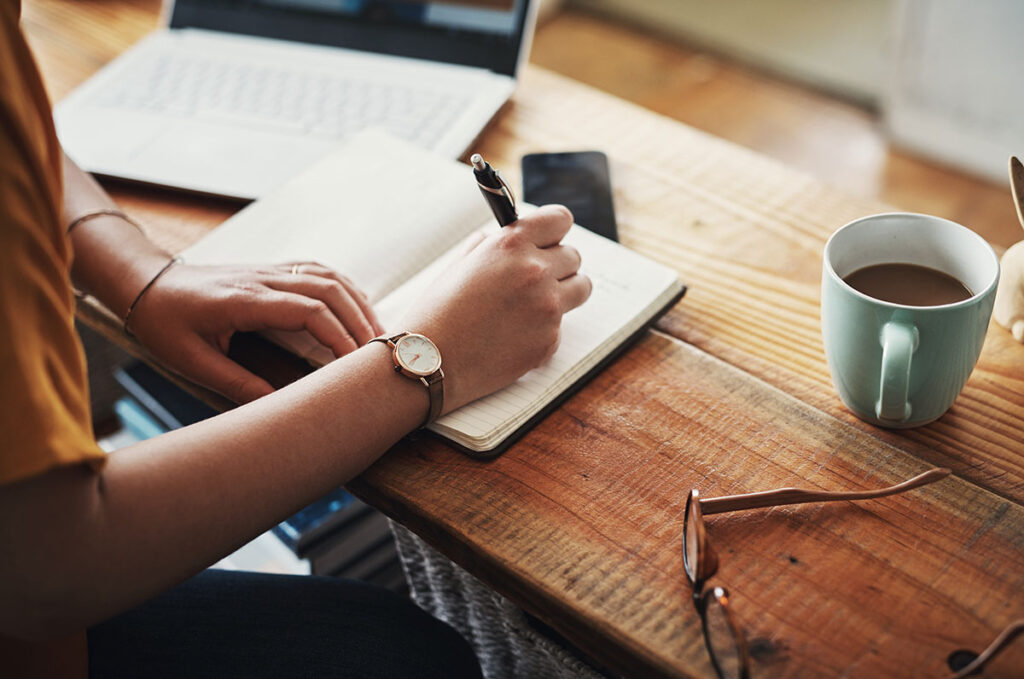 Dharma blogging for spiritual growth and as a writing dharma practice.